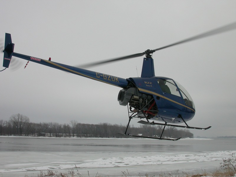 Boisvert Aviation