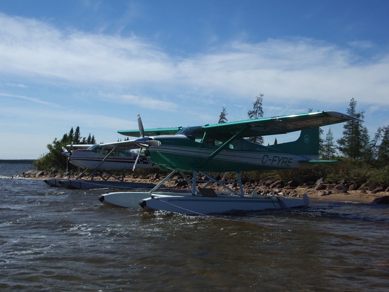 Boisvert Aviation